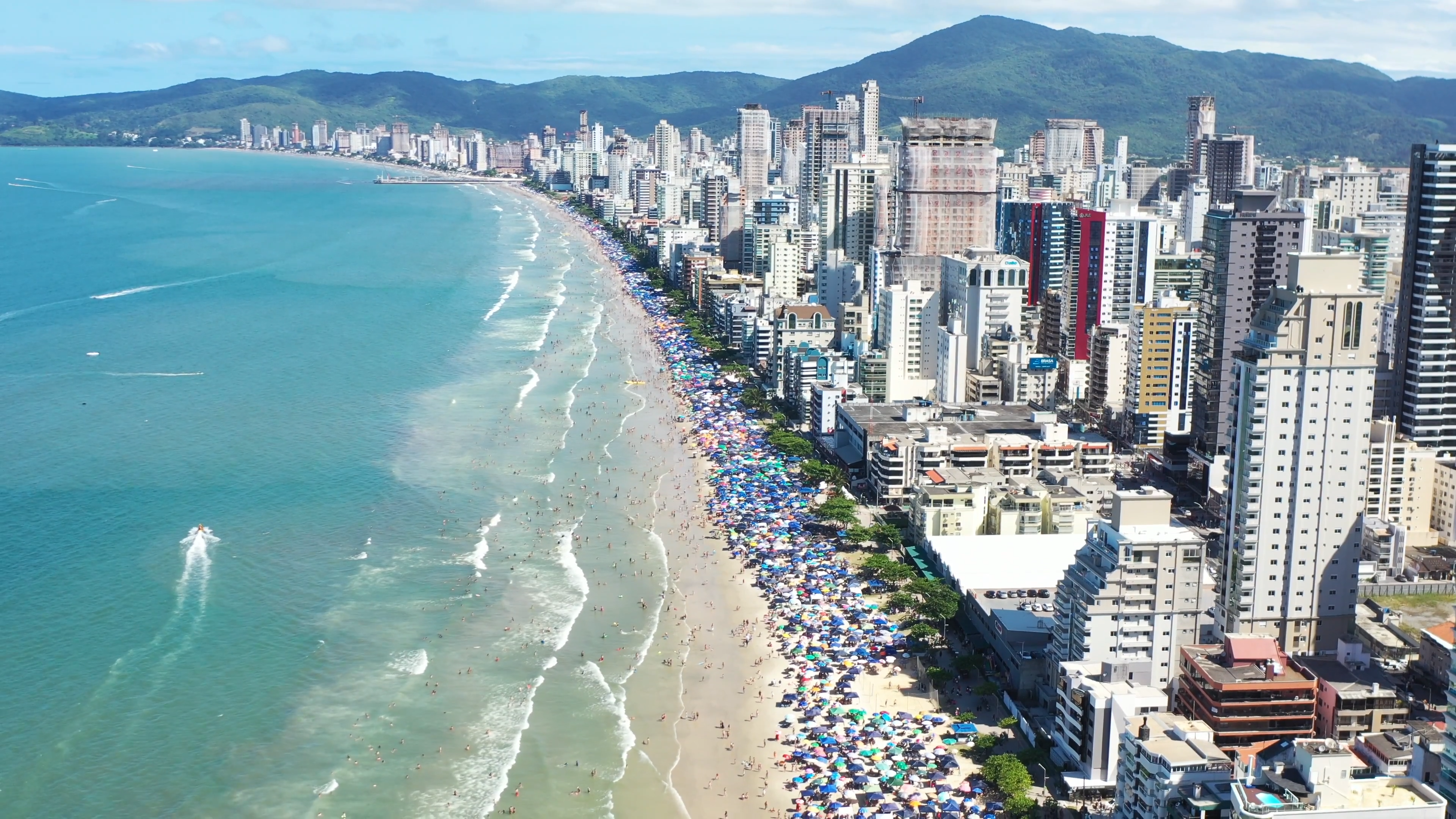 ITAPEMA | MEIA PRAIA